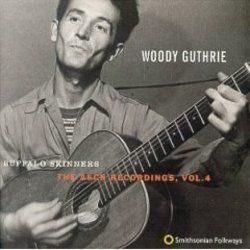 Lindbergh Chords by Guthrie Woody