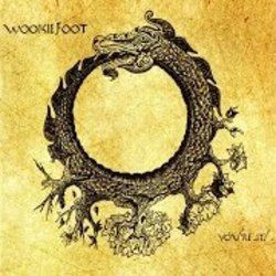 You're It Chords by Wookiefoot