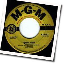 Sweet Chile Chords by Sheb Wooley