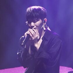 What Kind Of Future Chords by WOOZI