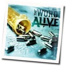 Life Cycles Tab by The Word Alive