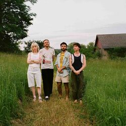 Big Parking Lot Chords by Work Wife