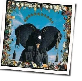 Put The Message In A Box Tab by World Party