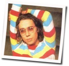 Sweet Soul Dream Chords by World Party