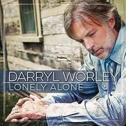 Lonely Alone Chords by Darryl Worley