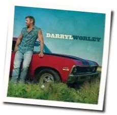 Pow 369 Chords by Darryl Worley