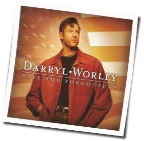 I Love Her She Hates Me Chords by Darryl Worley