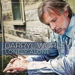 Lonely Alone Chords by Darryl Worley