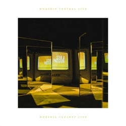 Stir A Passion Tab by Worship Central