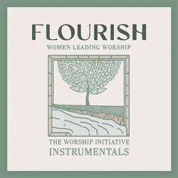 All Hail King Jesus by The Worship Initiative