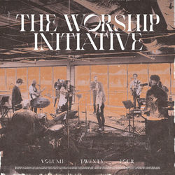 The Love Of God Chords by The Worship Initiative