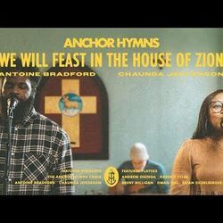 We Will Feast In The House Of Zion Chords by The Worship Initiative