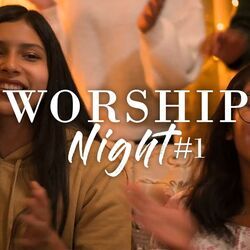 Autor De Mi Vida Chords by Worship Night