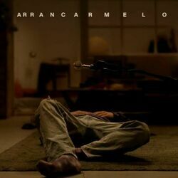 Arrancarmelo Chords by Wos
