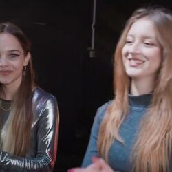 We Will Rock You - Give Peace A Chance Chords by Wow! Girls