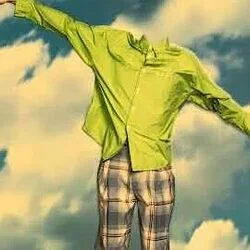 Shape Of My Heart Chords by Wrabel