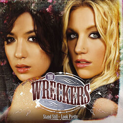Cigarettes Chords by The Wreckers