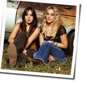 Tennessee Chords by The Wreckers