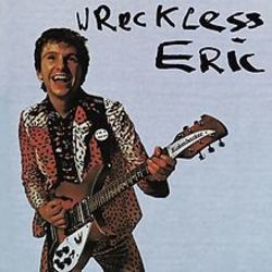Semaphore Signals by Wreckless Eric