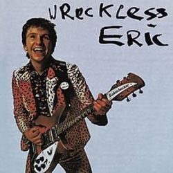 Semaphore Signals Chords by Wreckless Eric