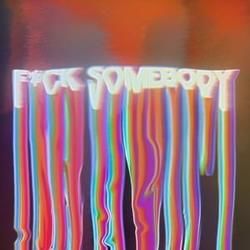 Fvck Somebody Bass tabs by The Wrecks
