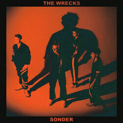 Sonder Chords by The Wrecks