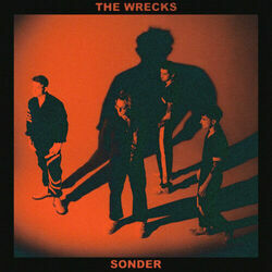 Where Are You Now Tabs by The Wrecks