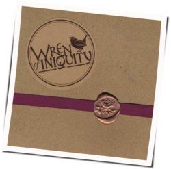 The Old She Crab Chords by Wren Of Iniquity