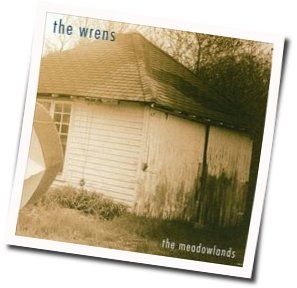 Ex-girl Collection Tab by The Wrens