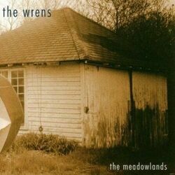 This Boy Is Exhausted Bass Tab by The Wrens