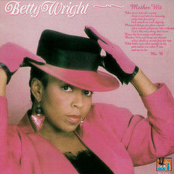 After The Pain by Betty Wright