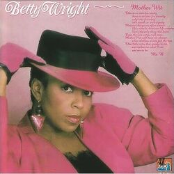 Old Songs Chords by Betty Wright