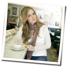 At The Heart Of Me Chords by Chely Wright