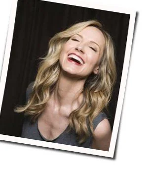 It Was Chords by Chely Wright