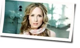 Shut Up And Drive Chords by Chely Wright