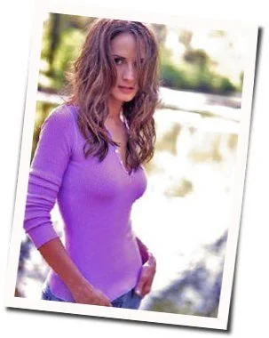 Tomorrow Is A Long Time Chords by Chely Wright