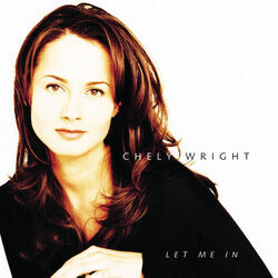 10 Lb Heart Chords by Chely Wright