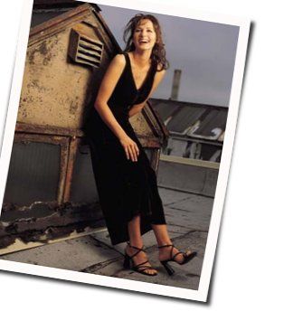 Horoscope Chords by Chely Wright