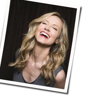 It Was Chords by Chely Wright