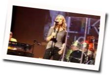 Like Me Chords by Chely Wright