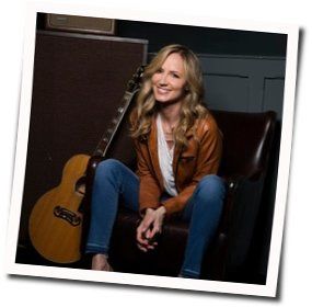 Next To Me Chords by Chely Wright