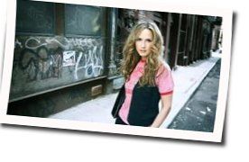 One Night In Las Vegas Chords by Chely Wright