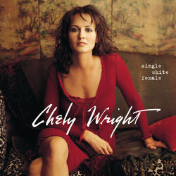 She Went Out For Cigarettes Chords by Chely Wright