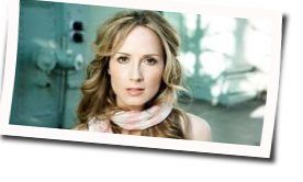 Shut Up And Drive Chords by Chely Wright