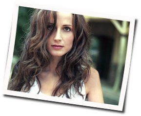 Snow Globe Chords by Chely Wright