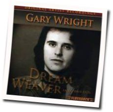 Two Faced Man  by Gary Wright
