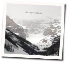 Canmore Hotel Chords by Graham Wright
