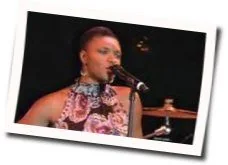 My Heart Chords by Lizz Wright