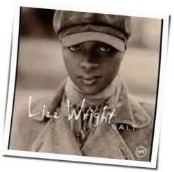 Thank You Chords by Lizz Wright