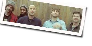 Banks Of The James Chords by Wrinkle Neck Mules